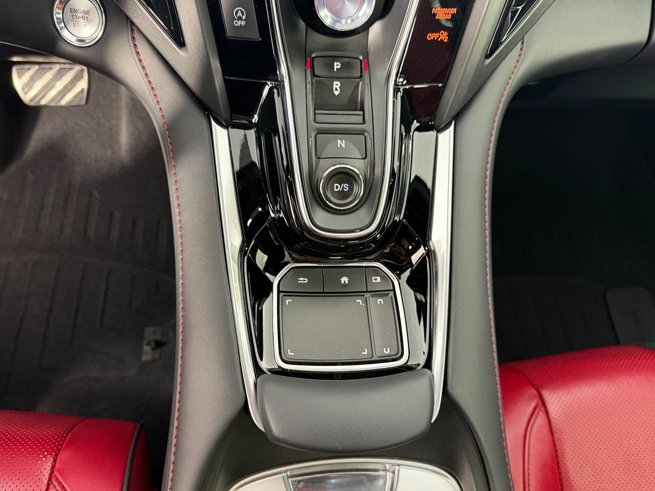 Used 2019 Acura RDX A-Spec FWD image 17