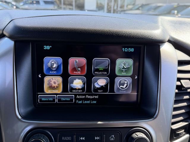 Used 2019 Chevrolet Tahoe LT w/ Luxury Package image 24