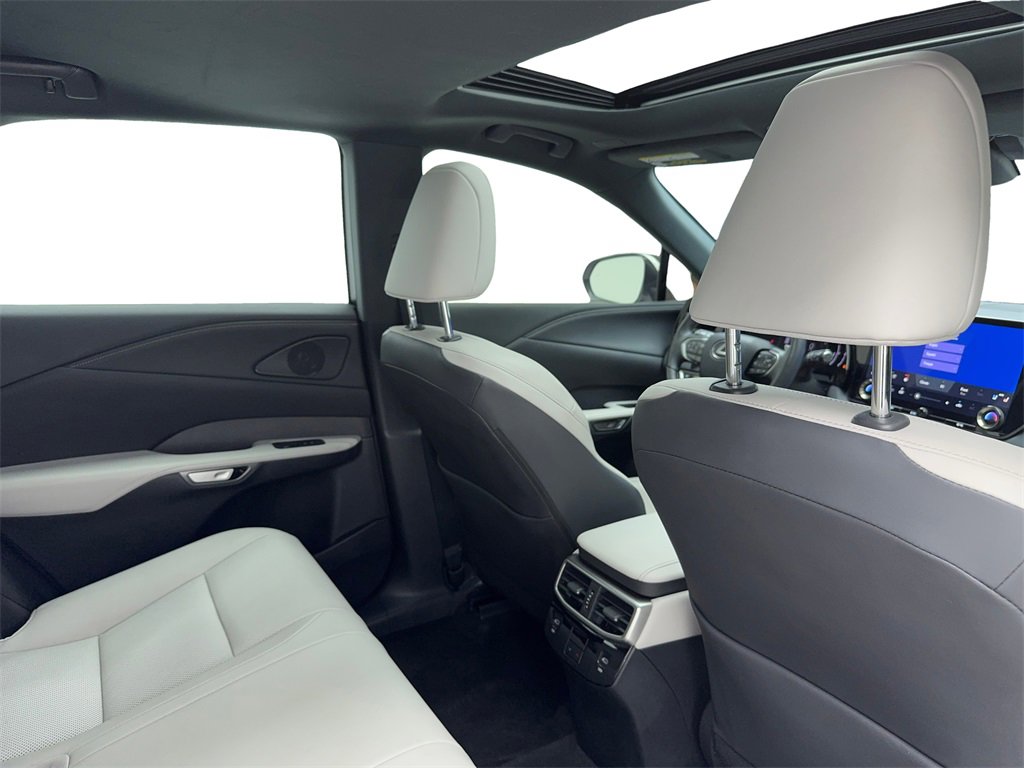 Used 2024 Lexus RX 350 Premium w/ Cold Area Package image 45