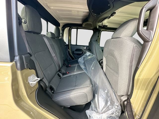 New 2026 Jeep Gladiator Sport image 28