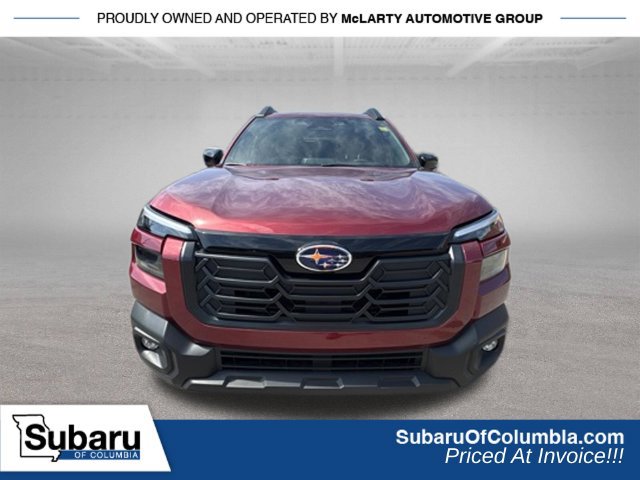 New 2026 Subaru Outback Premium AWD/4WD image 2