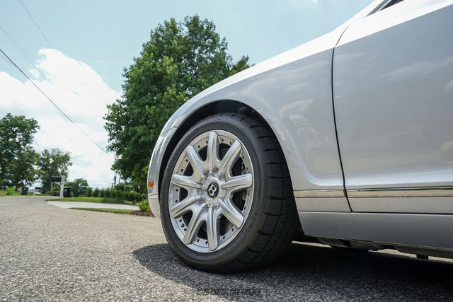 Used 2005 Bentley Continental GT AWD/4WD image 44