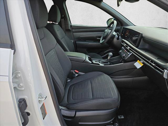 Certified 2026 Hyundai Santa Cruz SE FWD image 19