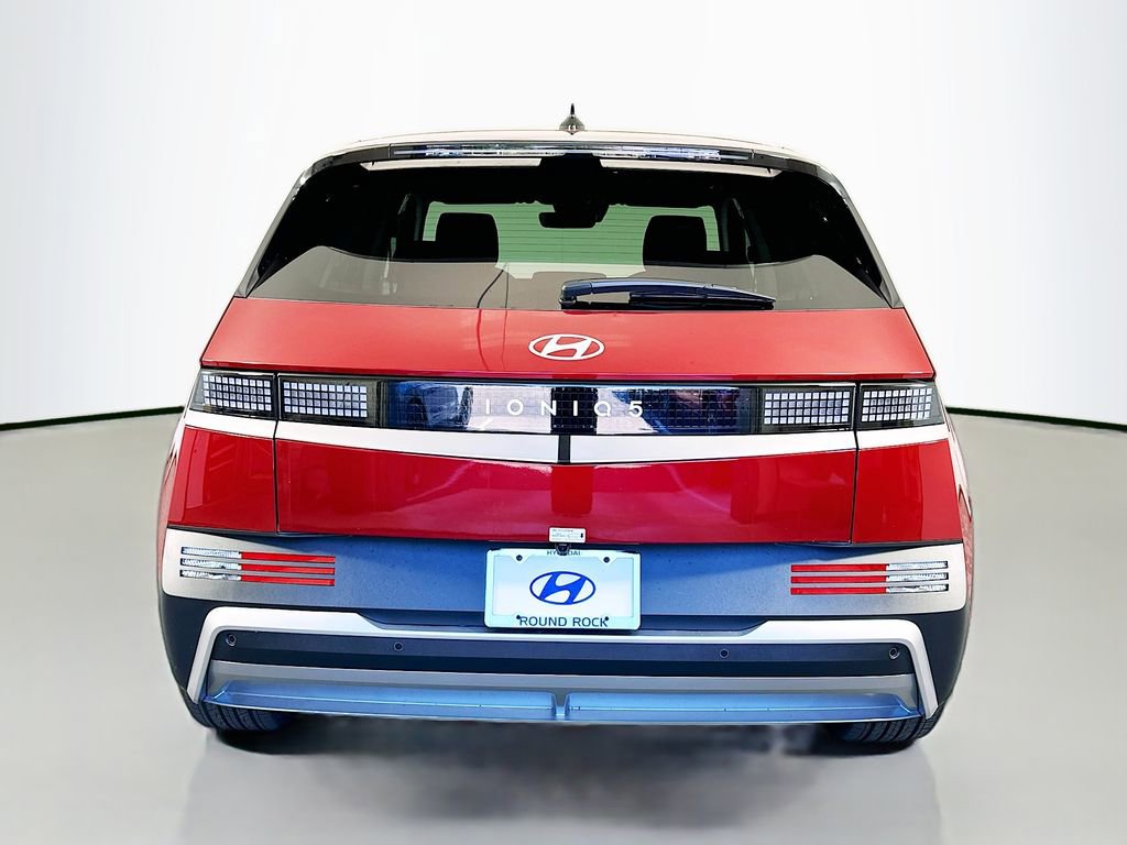 New 2026 Hyundai Ioniq 5 SEL image 6