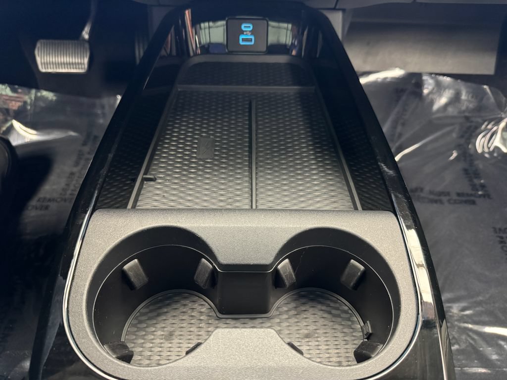Used 2021 Ford Mustang Mach-E Premium AWD/4WD image 19