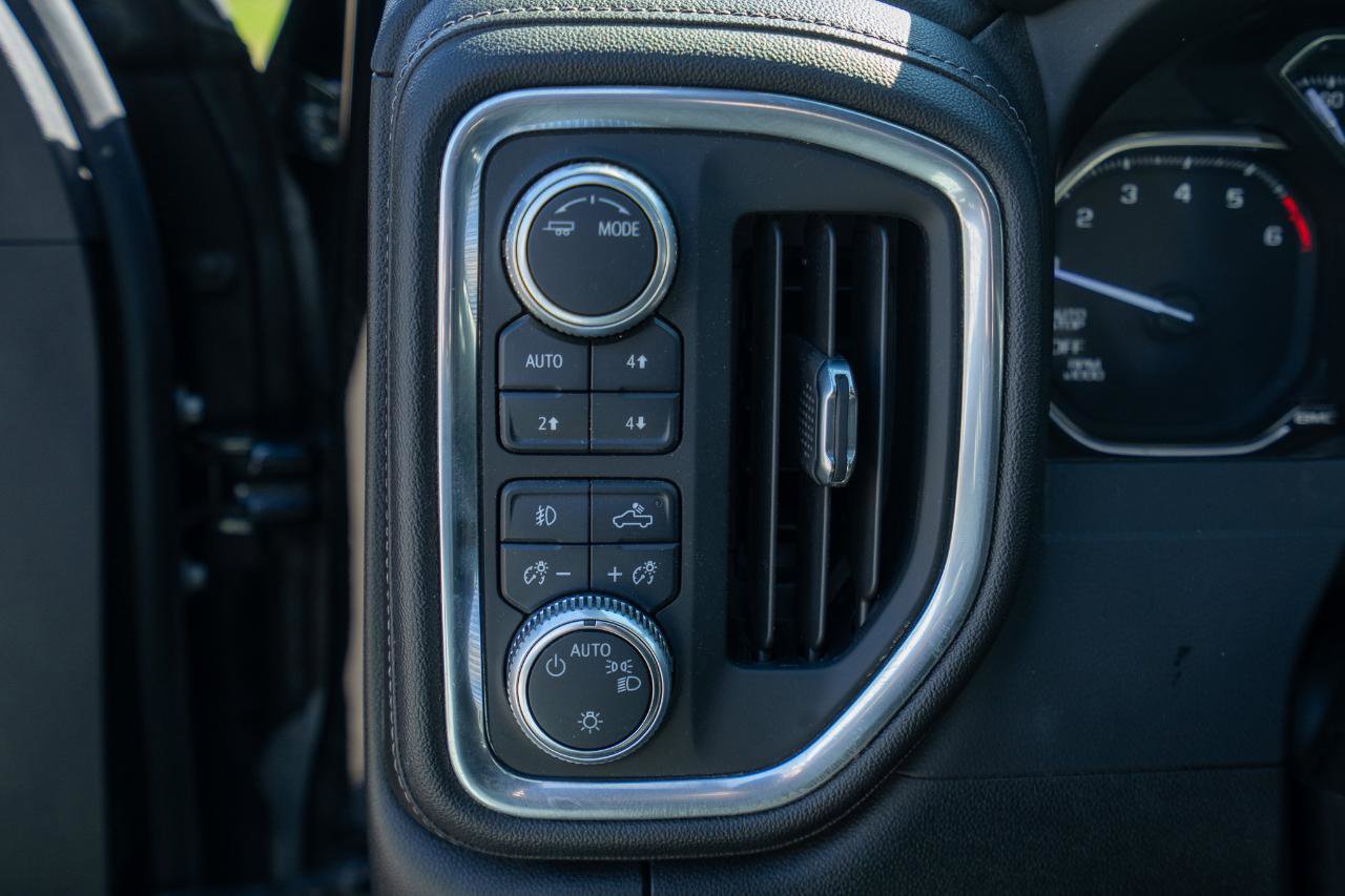 Used 2020 GMC Sierra 1500 Elevation AWD/4WD image 13