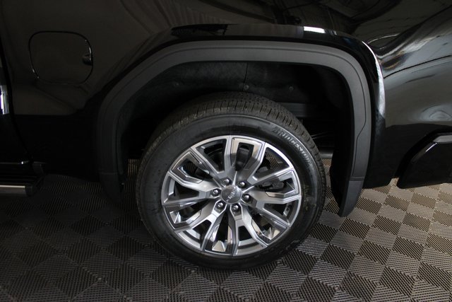 New 2026 GMC Sierra 1500 Denali image 9