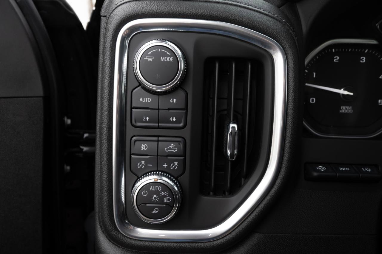 Used 2023 GMC Sierra 2500 Denali w/ Denali Ultimate Package image 42