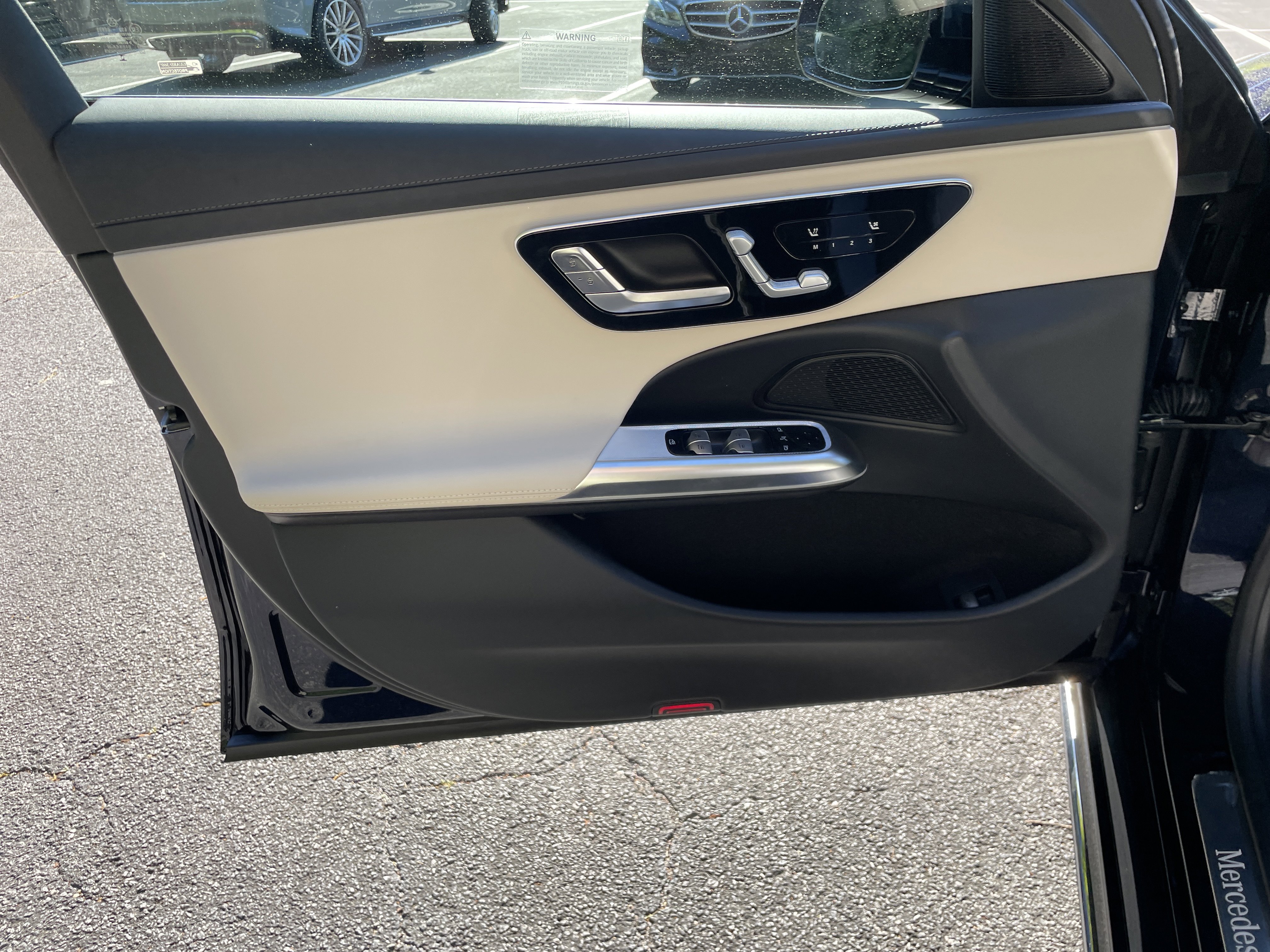 New 2026 Mercedes-Benz E 350 Sedan image 18