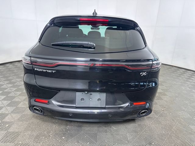 Used 2024 Dodge Hornet R/T w/ Tech Pack w/o Parking image 4