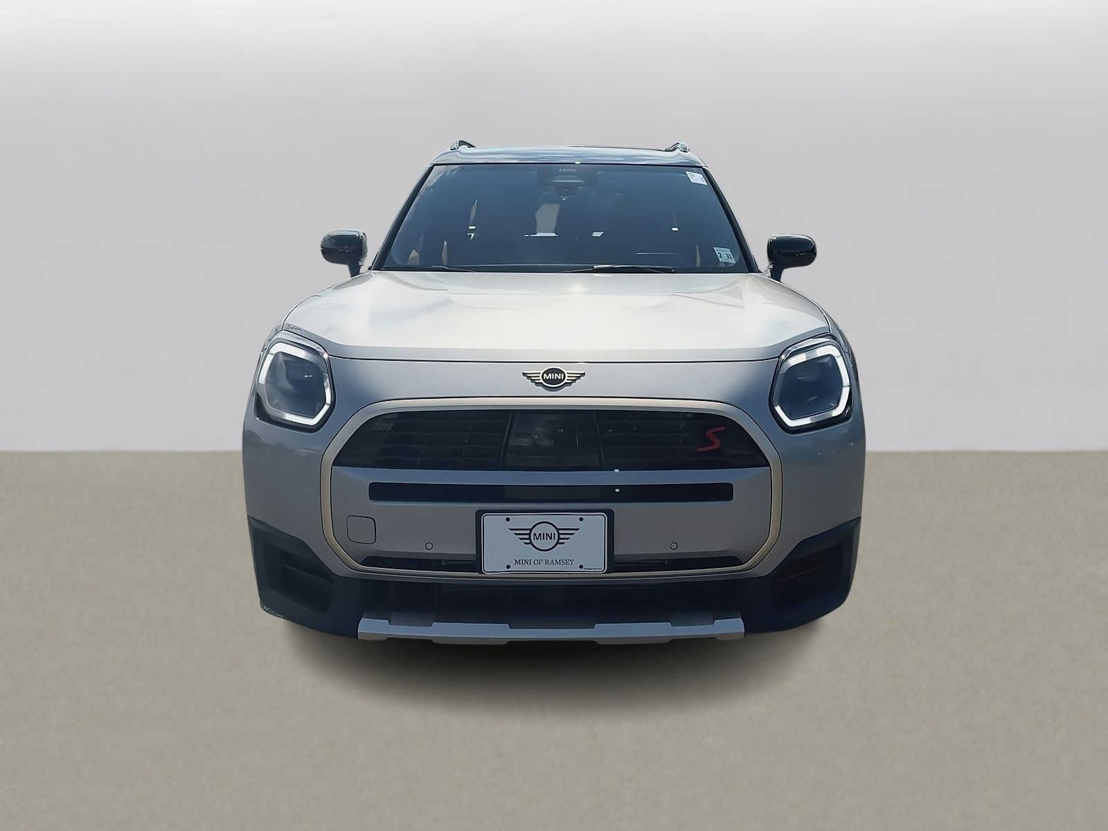 Used 2026 MINI Cooper Countryman S AWD/4WD image 3