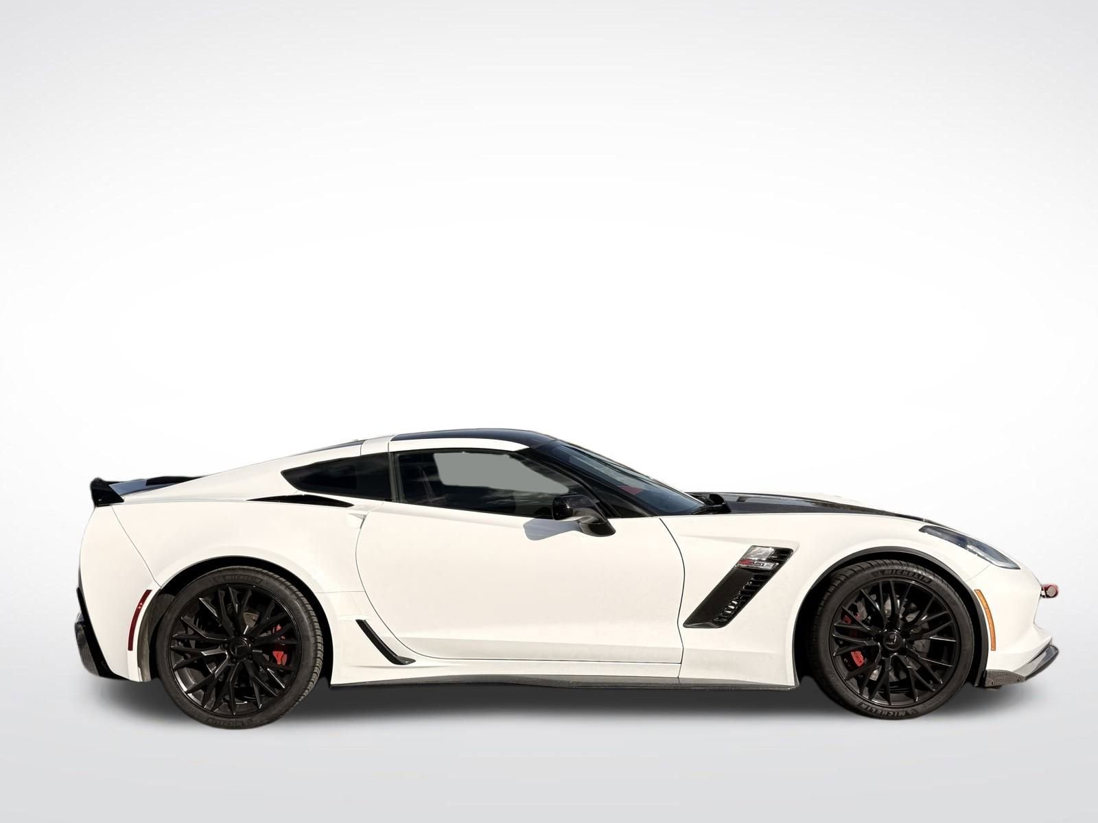 Used 2019 Chevrolet Corvette Z06 image 9