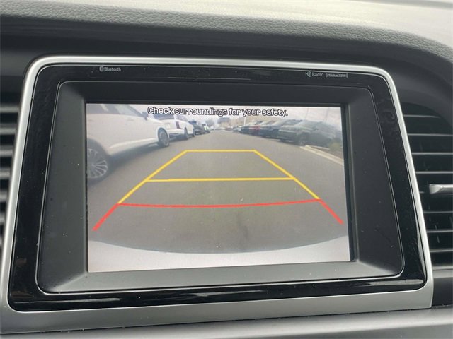 Used 2018 Hyundai Sonata Limited image 22