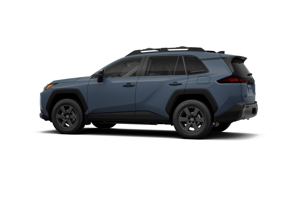 New 2026 Toyota RAV4 FWD image 5