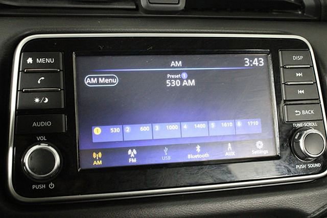 Used 2021 Nissan Versa S image 30