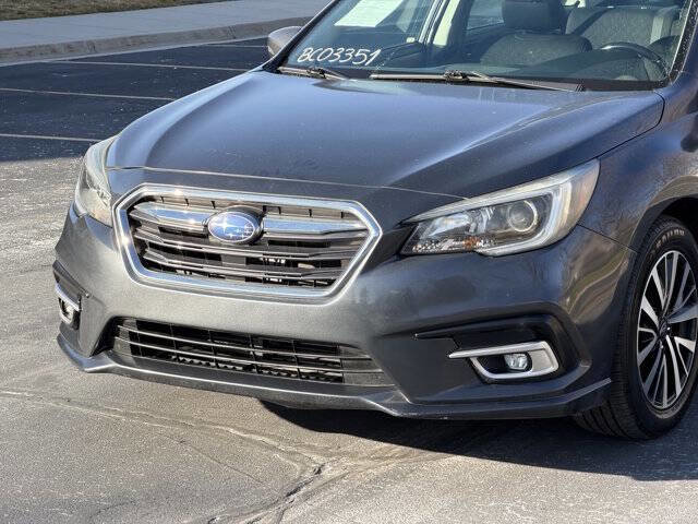Used 2018 Subaru Legacy 2.5i Premium w/ Eyesight & BSD & Rcta & HBA image 10