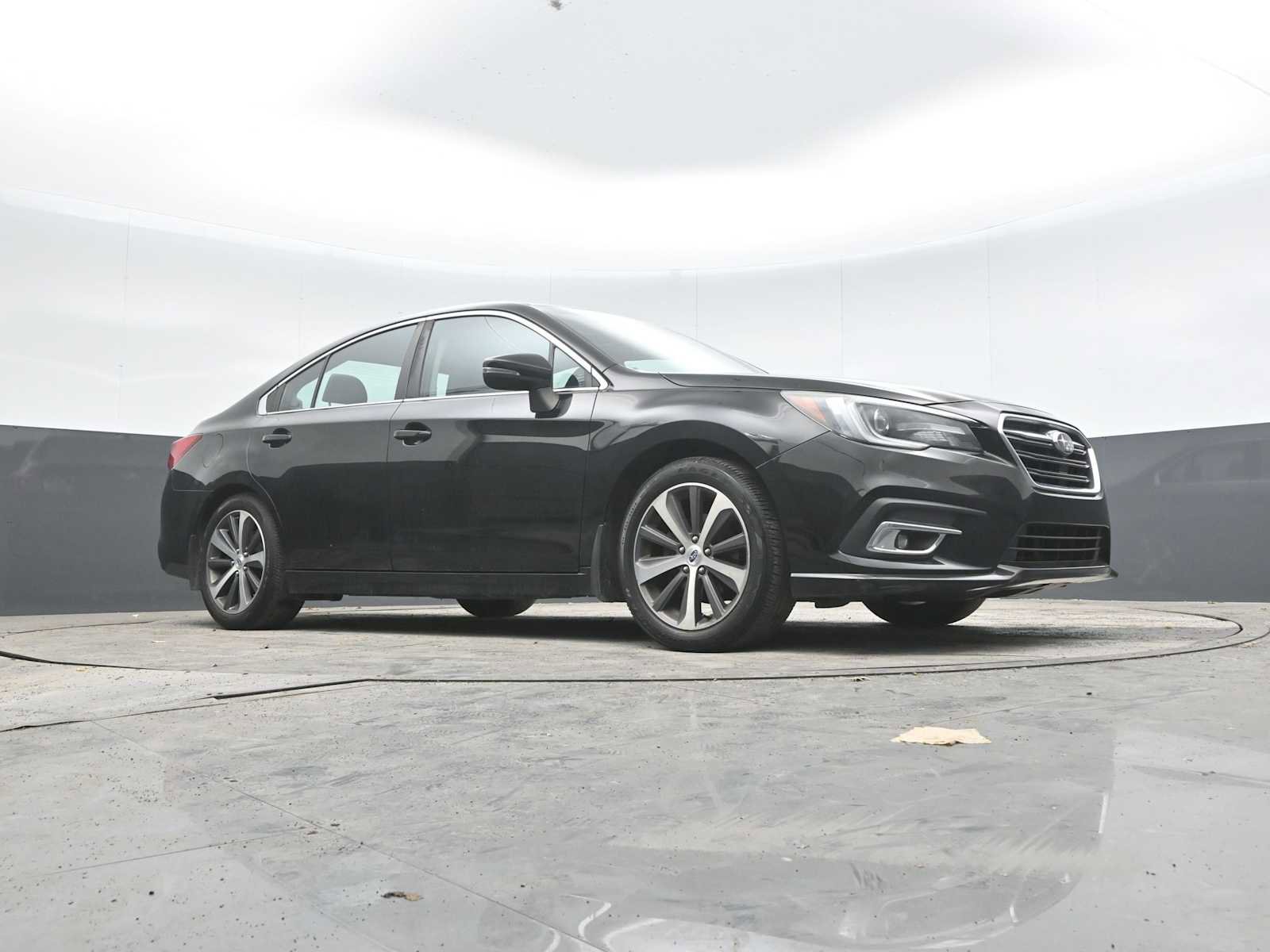Used 2018 Subaru Legacy 2.5i Limited AWD/4WD image 45