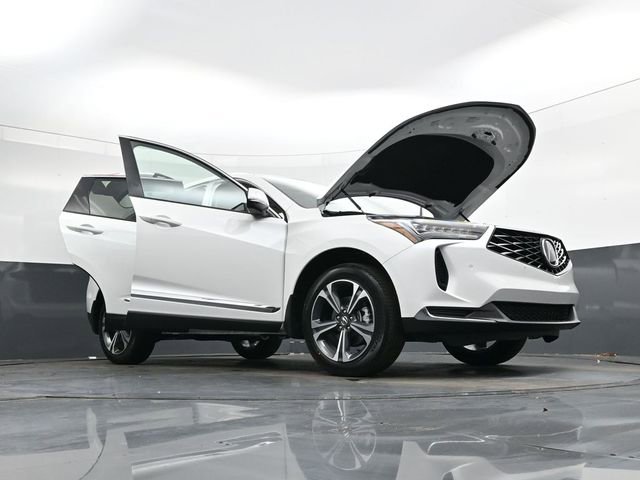New 2026 Acura RDX w/ Technology Package image 43