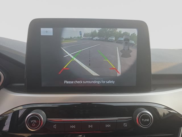 Used 2020 Ford Escape SEL AWD/4WD image 22