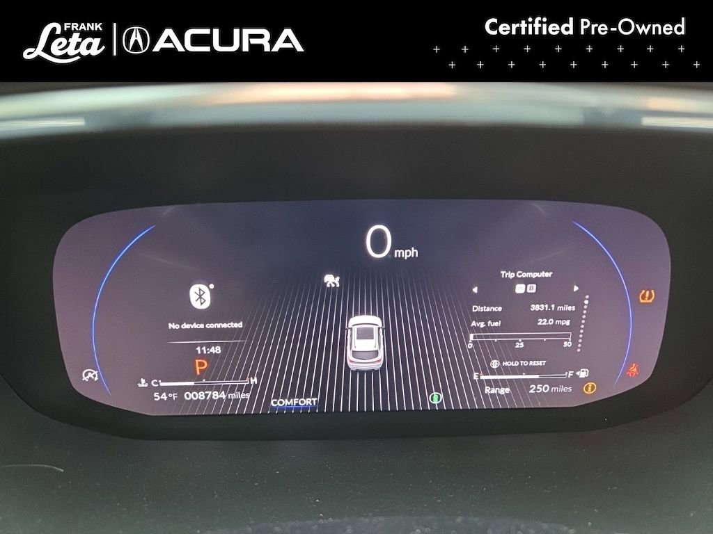 Used 2025 Acura MDX w/ Technology Package image 24