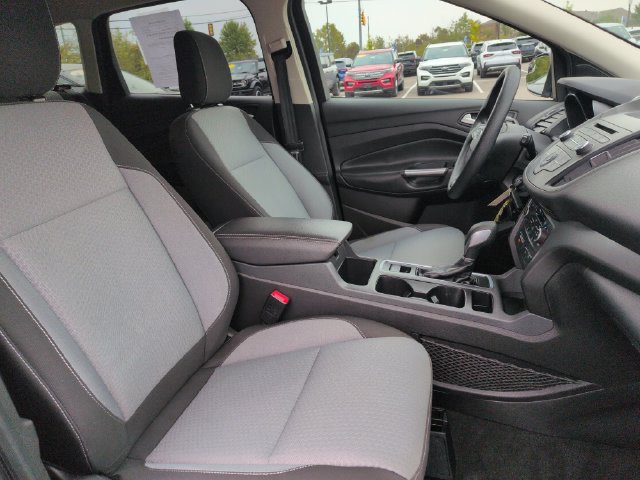 Certified 2018 Ford Escape SE FWD image 15