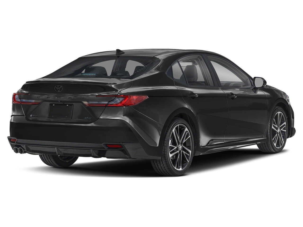 New 2026 Toyota Camry XSE w/ Premium Plus Package FWD image 24