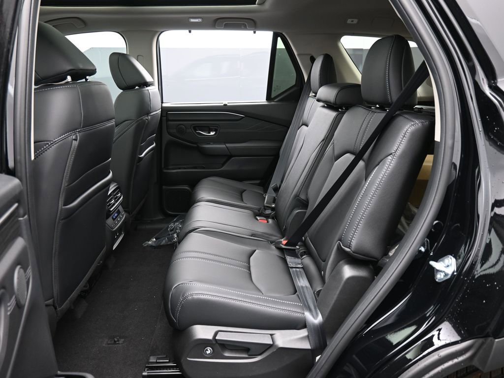New 2026 Honda Pilot image 21
