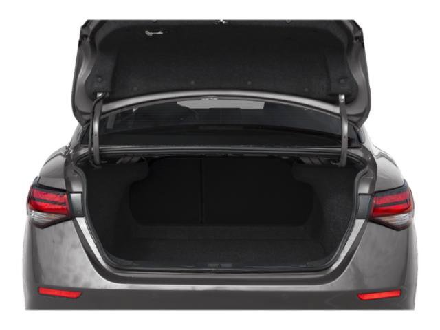 Used 2024 Nissan Sentra SR FWD image 14