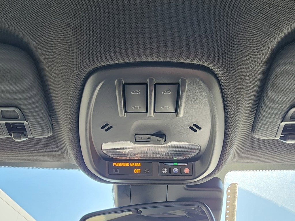 New 2026 Buick Envista Avenir image 34