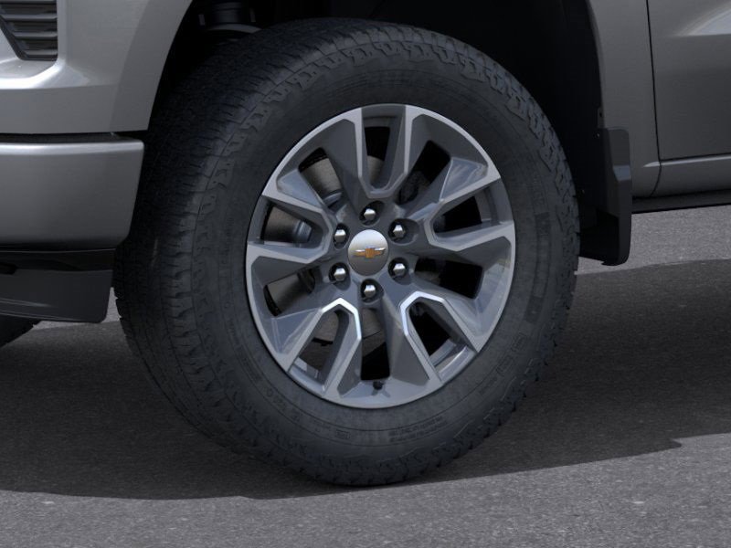 New 2026 Chevrolet Silverado 1500 RST image 9