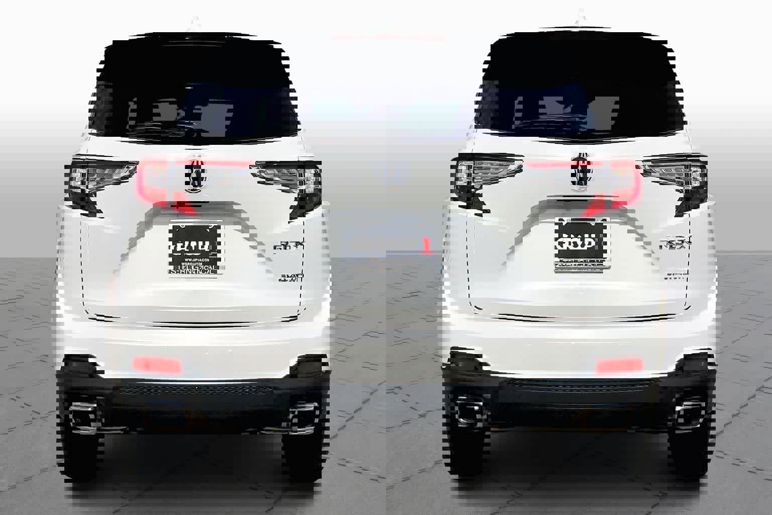 New 2026 Acura RDX SH-AWD image 4