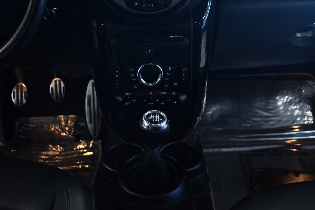 Used 2013 MINI Cooper Countryman S FWD image 27