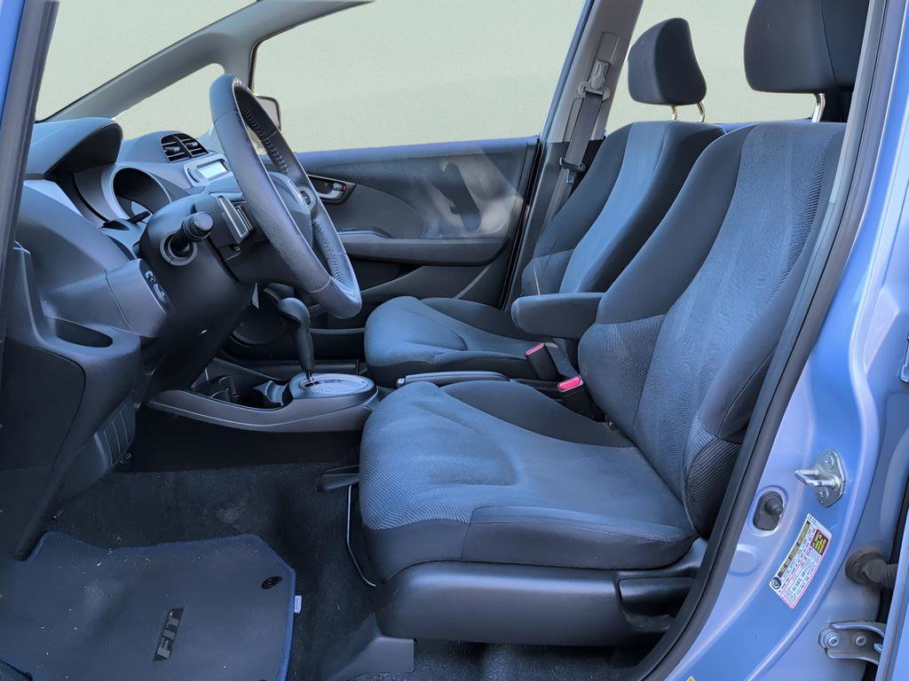 Used 2009 Honda Fit Sport image 25