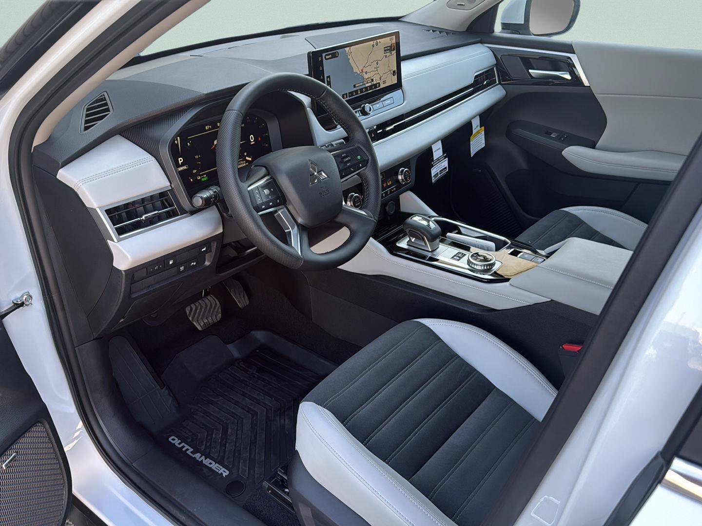 New 2026 Mitsubishi Outlander SE AWD/4WD image 20