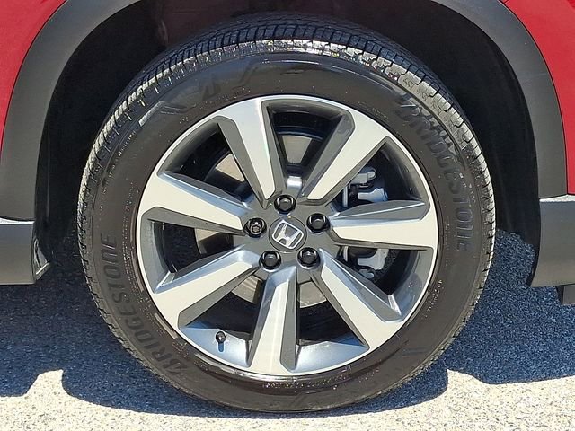 Used 2025 Honda Pilot Elite image 8