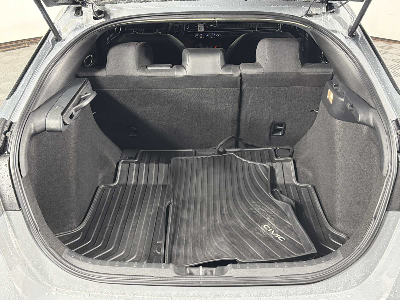 Used 2025 Honda Civic Sport image 18