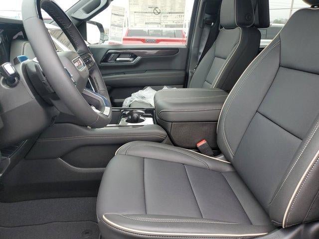 New 2026 GMC Yukon XL Elevation w/ Elevation Premium Package image 19