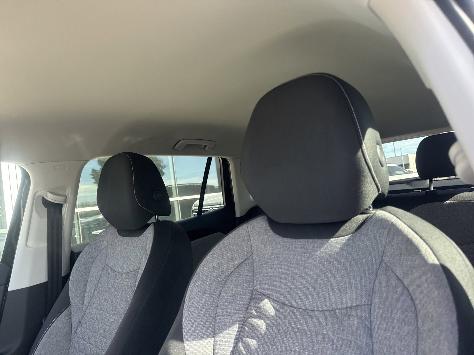 New 2026 Volkswagen Tiguan S image 24