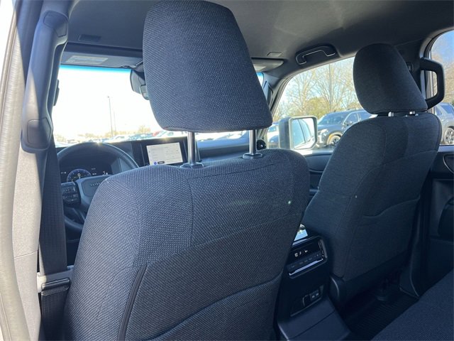 Used 2025 Toyota Land Cruiser 1958 image 28