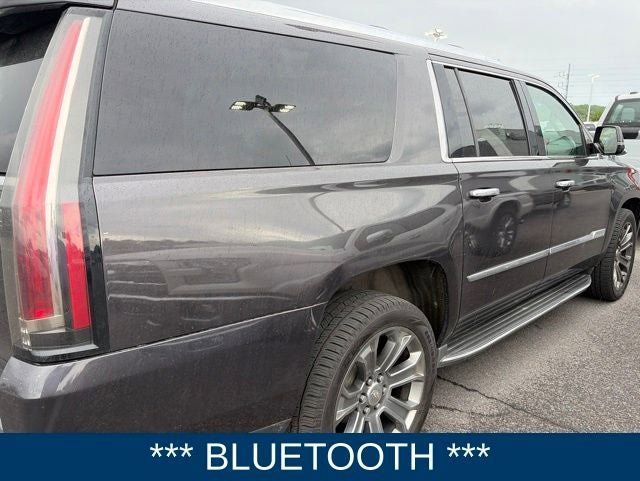 Used 2015 Cadillac Escalade ESV Premium AWD/4WD image 7