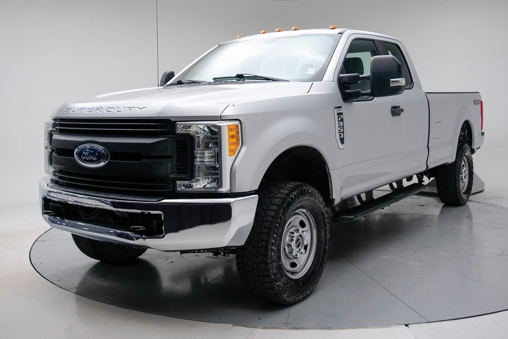 Used 2017 Ford F350 XL