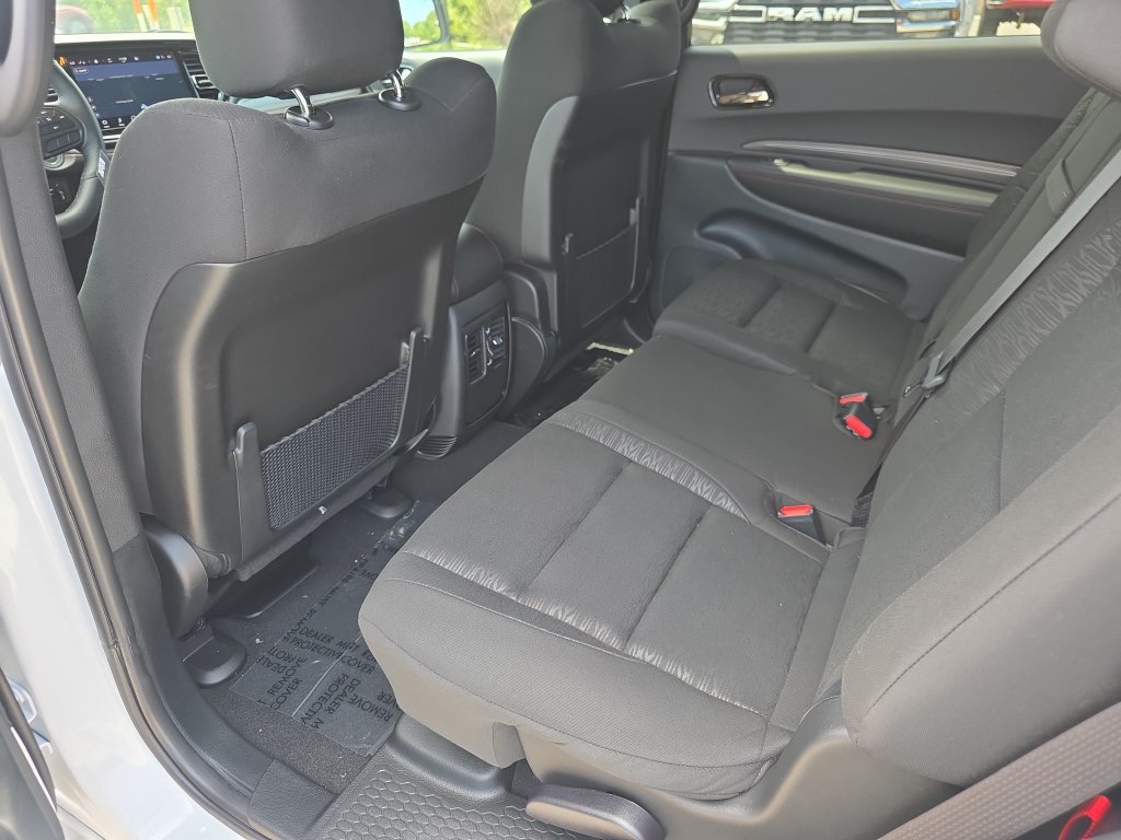 New 2026 Dodge Durango GT w/ Blacktop Package AWD/4WD image 29
