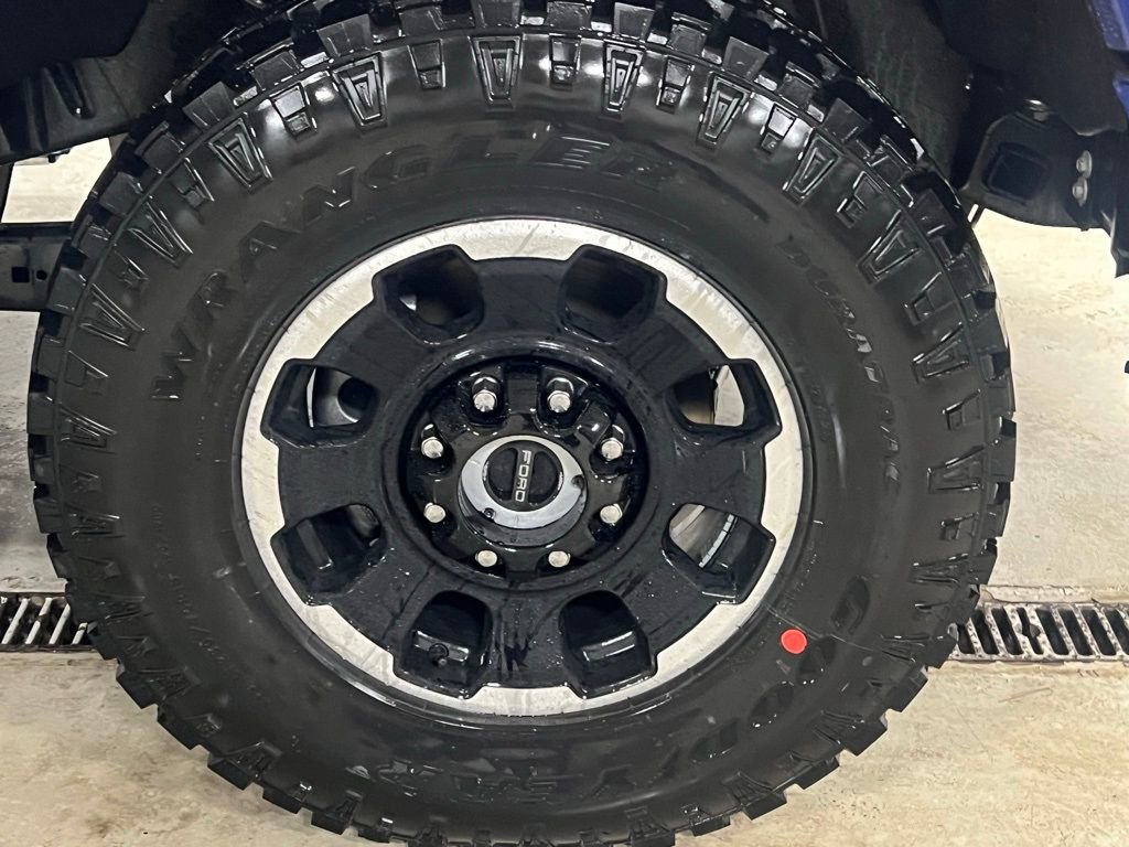 New 2026 Ford F250 XLT w/ XLT Premium Package image 22