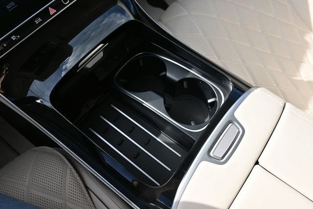 Used 2021 Mercedes-Benz S 580 4MATIC Sedan image 28