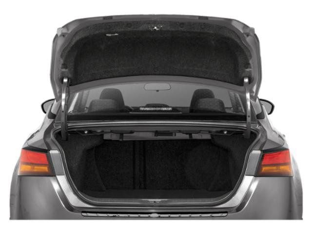 Used 2024 Nissan Altima 2.5 SV image 14