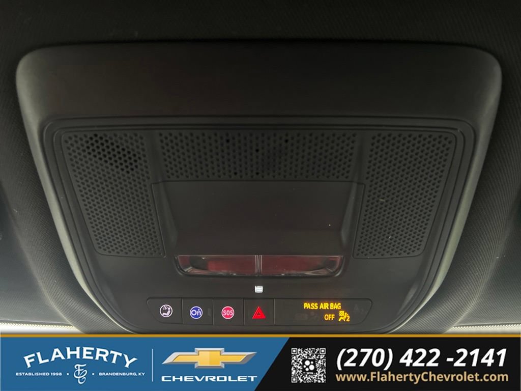 Used 2024 Chevrolet Equinox EV LT FWD image 31