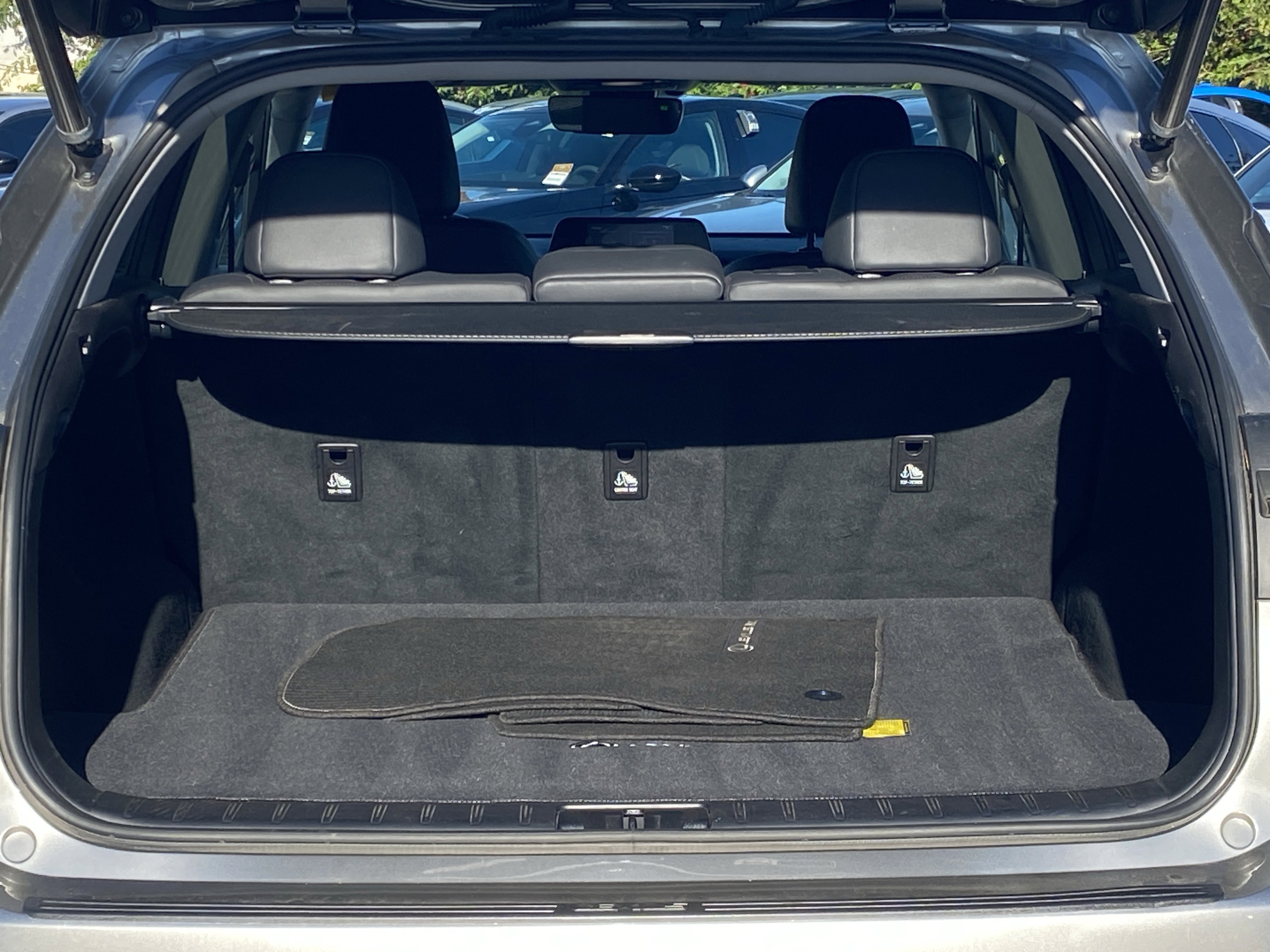 Used 2022 Lexus RX 350 FWD image 12