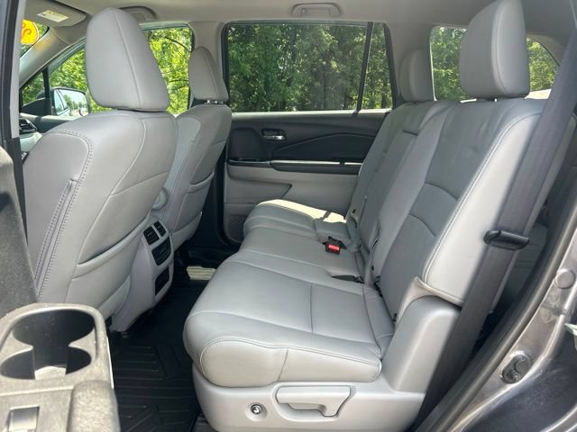 Used 2017 Honda Pilot EX-L image 30