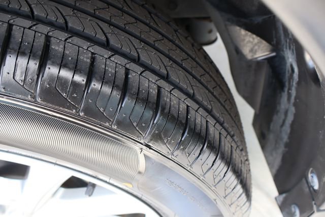 Used 2023 MAZDA CX-5 AWD 2.5 S w/ Preferred Package image 45