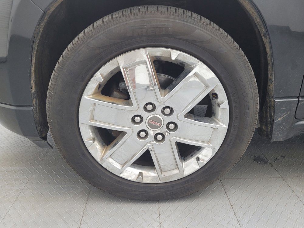 Used 2015 GMC Acadia Denali AWD/4WD image 31
